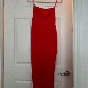 Womens pencil dress from Hello Molly